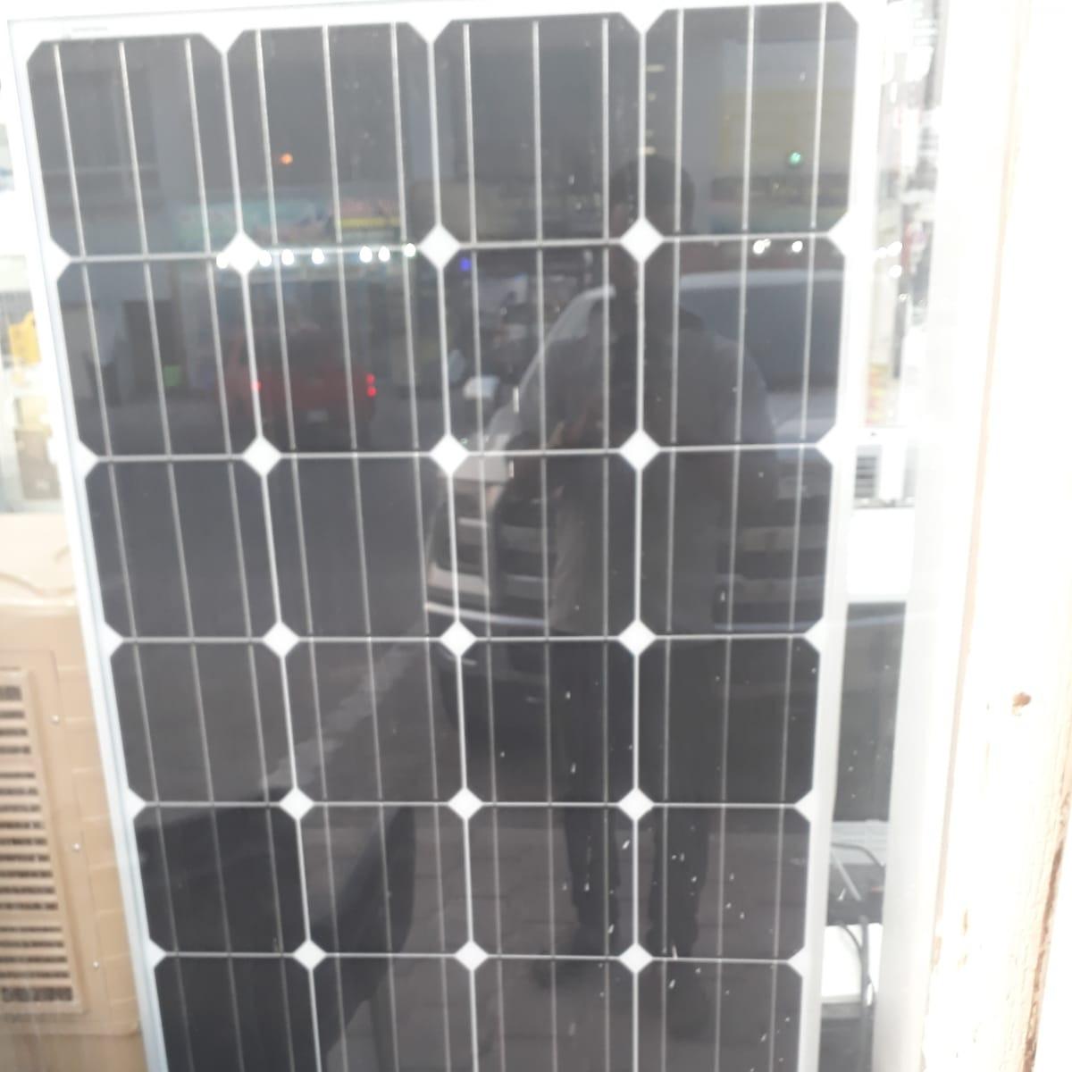 150W German Monocrystalline Solar Panel