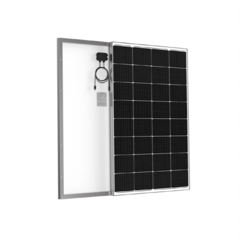 الواح 200 ي 12 فولت مونو