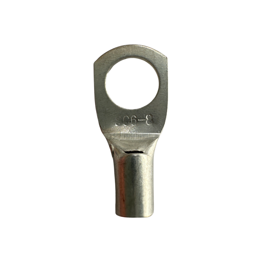 وشرات لقز 6 MM