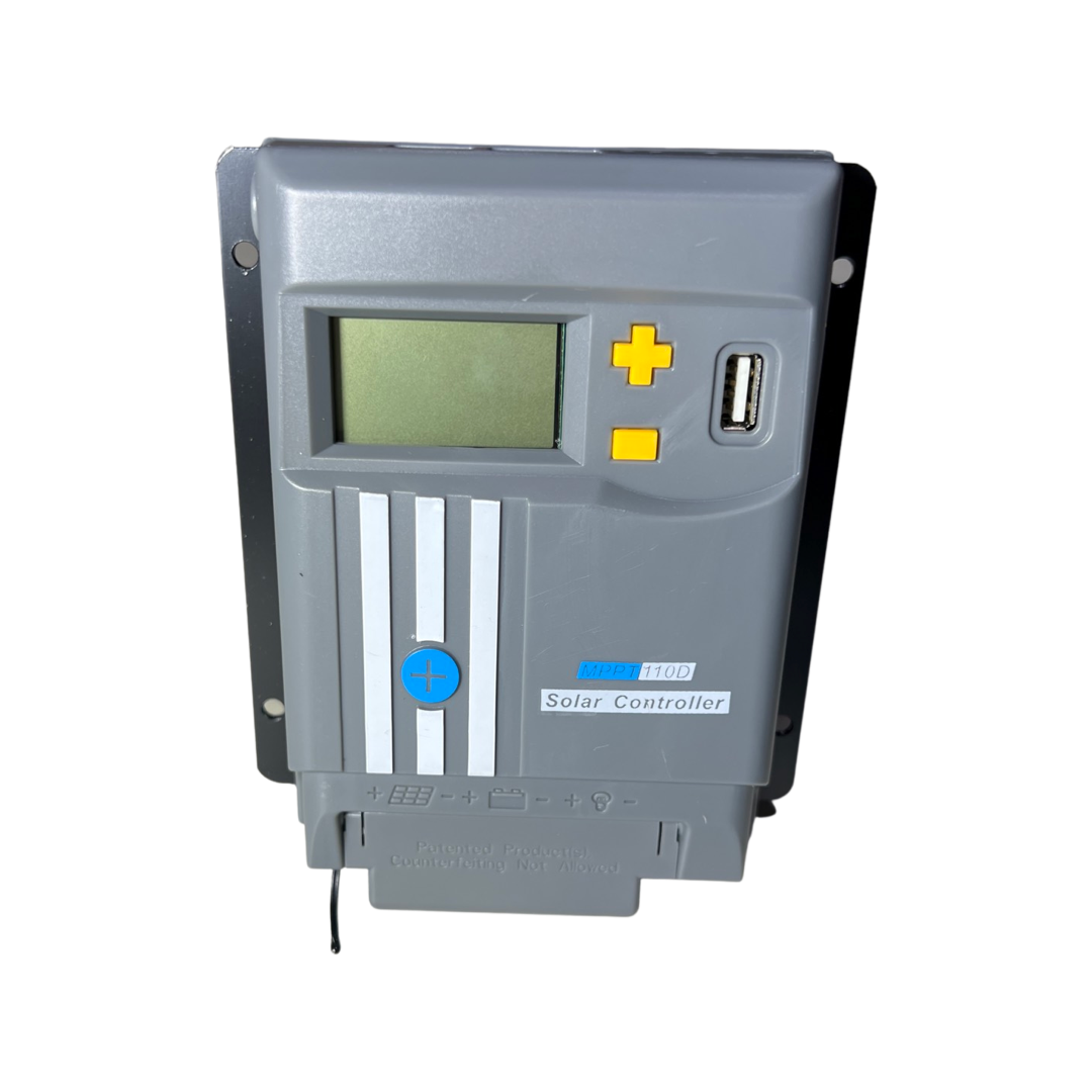 كنترول 10أمبير MPPT