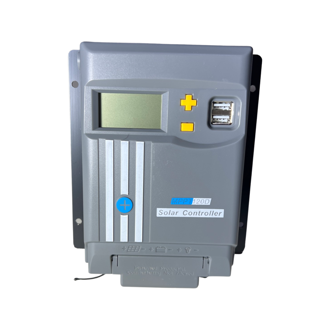 كنترول 20أمبير MPPT