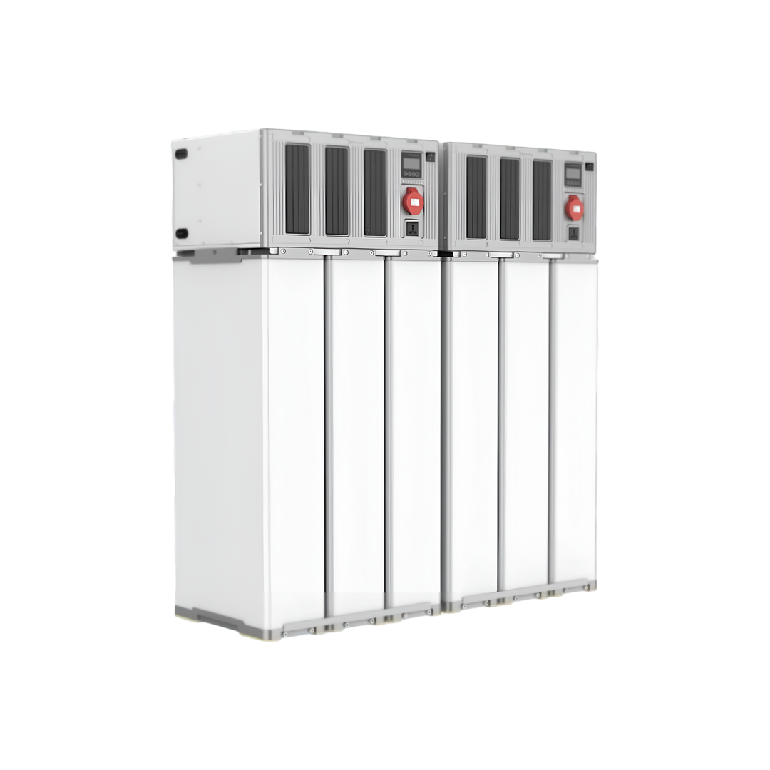 380V/36KW, 90KWH | Alwan Al-Taif Kuwait