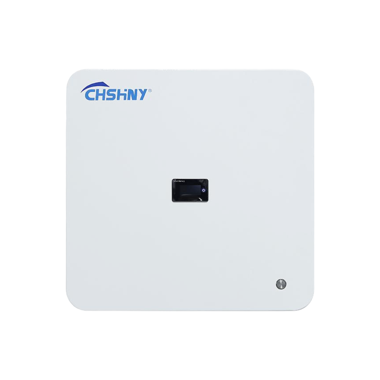 بطاريهChshny ليثيوم LiFePO4 5KW 25.6V 200AH