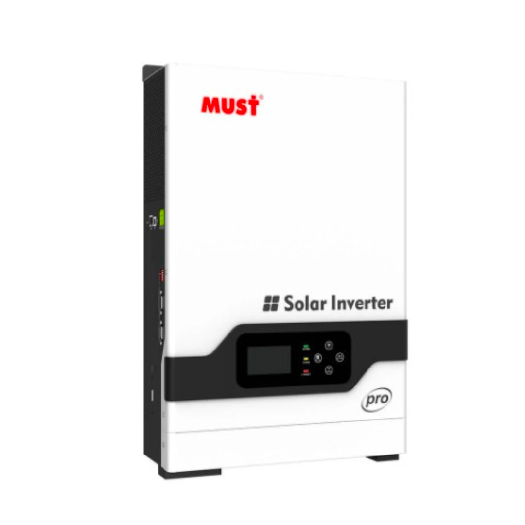 3000 watt 24 volt inverter mast