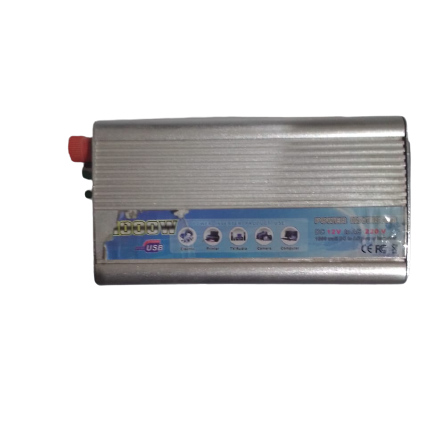 Regular 1000 watt transformer | Alwan Al-Taif Kuwait