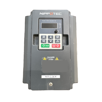 محول لمضخات الماء Solar VFD Pump KW2200