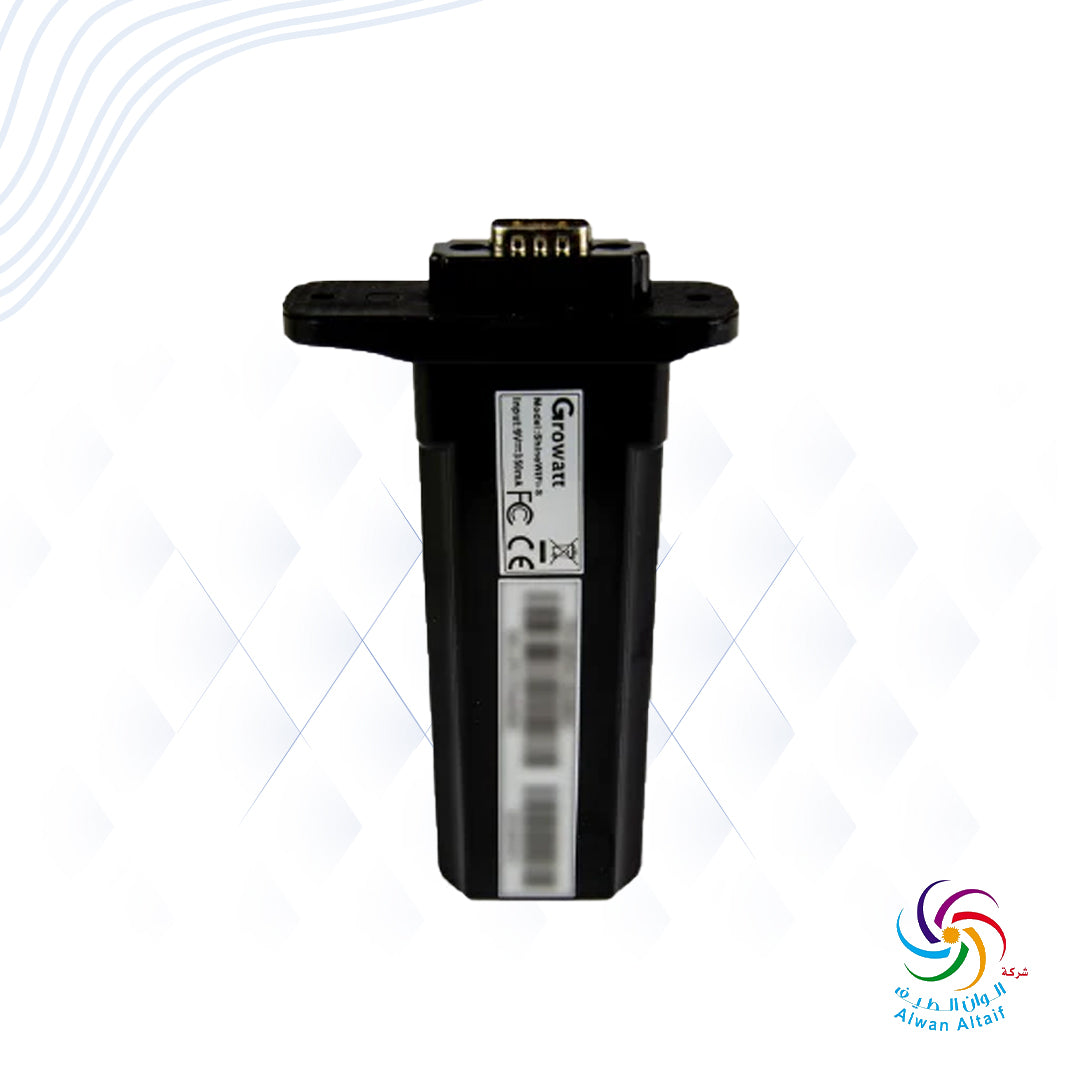 محول جهاز واي فاي  wifi Growatt