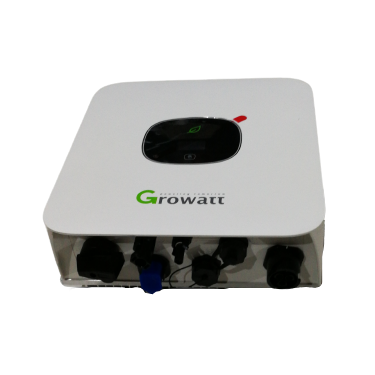 محول Growatt MIC 2000TL -X