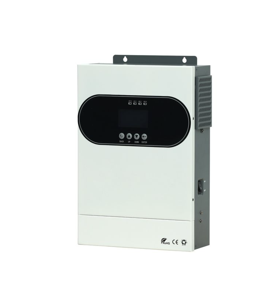 محول انفيرتر هايبرد SGW1.5KW/12V