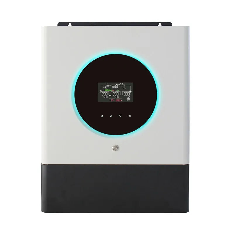 HYBIRD INVERTER SC-MAX11KWII