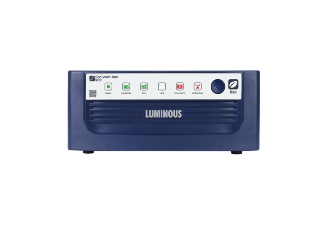 Luminous 1500VA/24V UPS Inverter