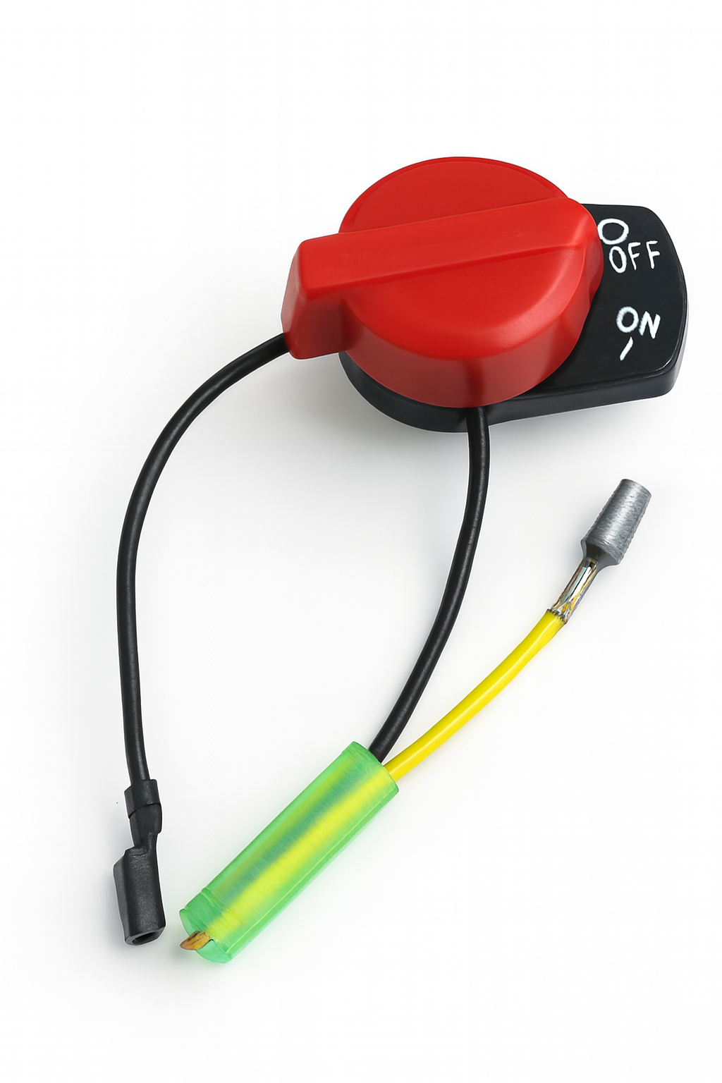 Engine Stop Switch (3 Wires)