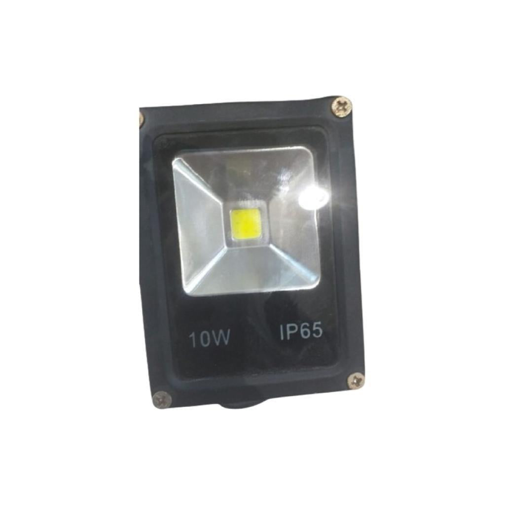 10W 12V Solar Flood Light | Alwan Al-Taif Kuwait