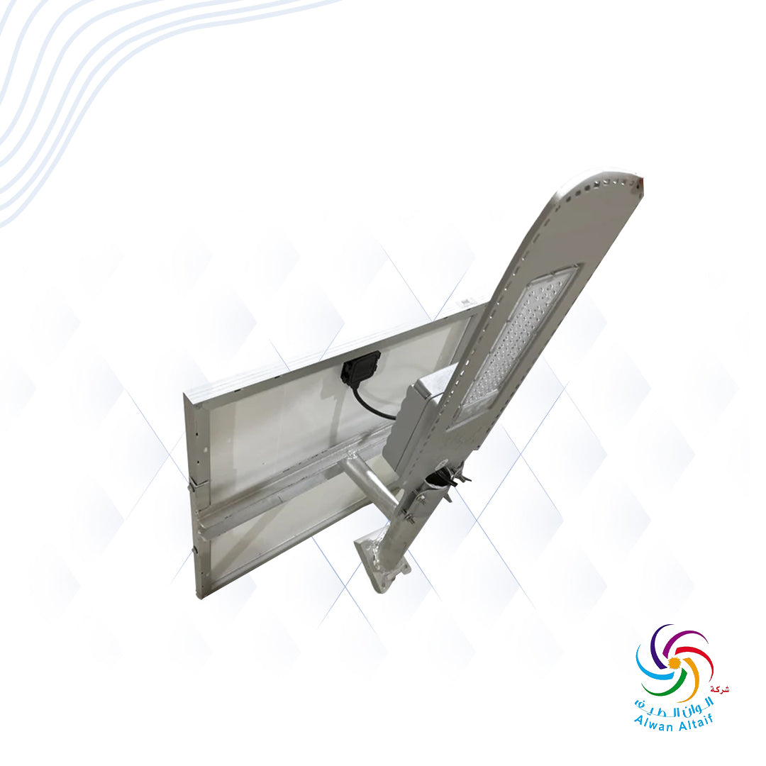 كشاف super led BCT-OTL 1.0 30 كفاله 6 شهور  طاقة شمسية
