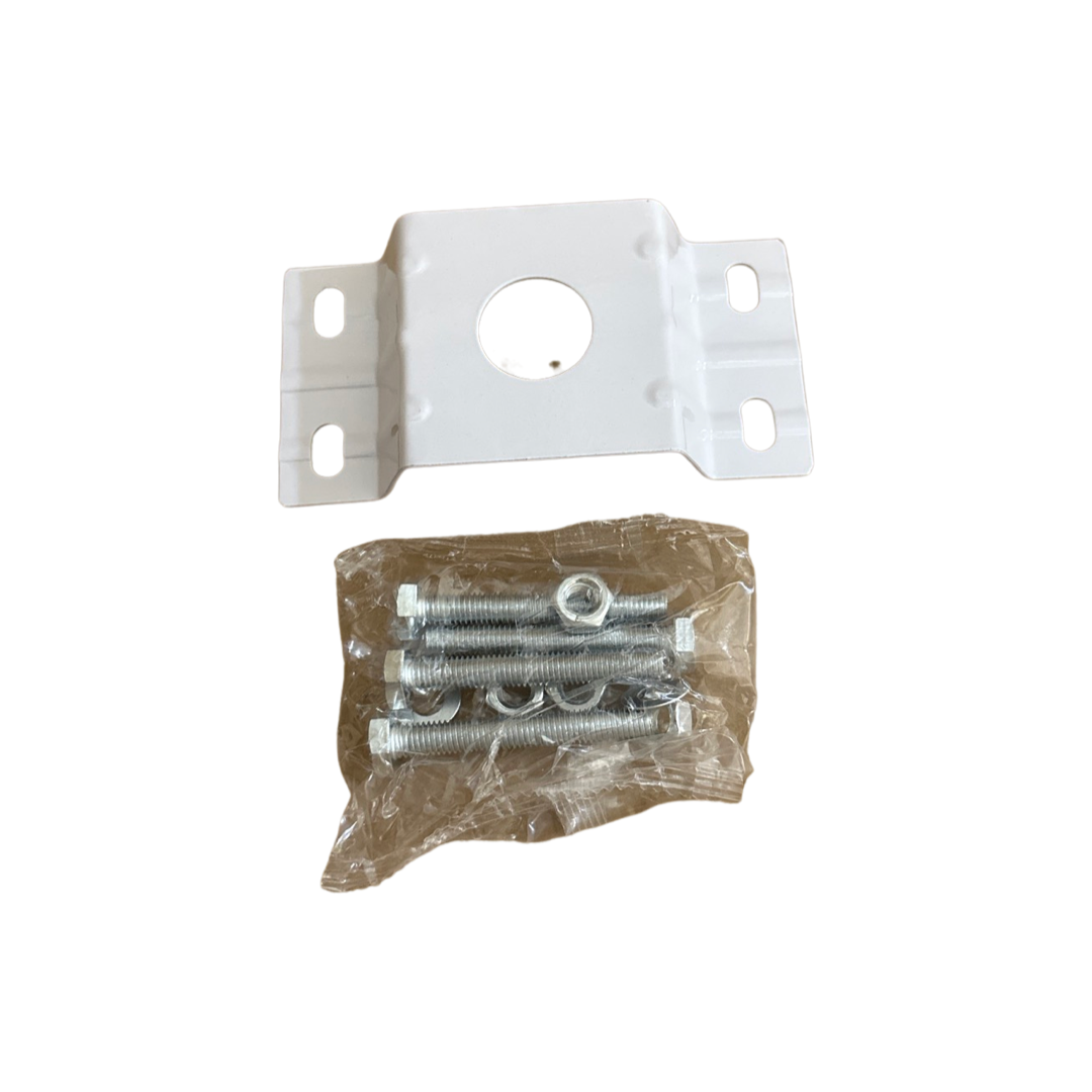 Bracket and Screw for 3-in-1 All-in-One Flood Light