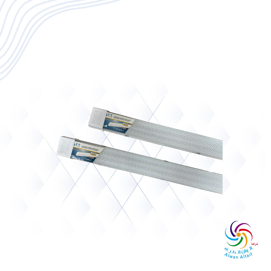 نيون بلاستك ٢٤٠فولتM-PD6A LED