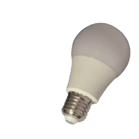 5W 12V LED Bulb