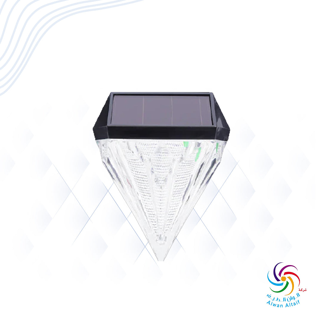 انارة ممرات الجوهره