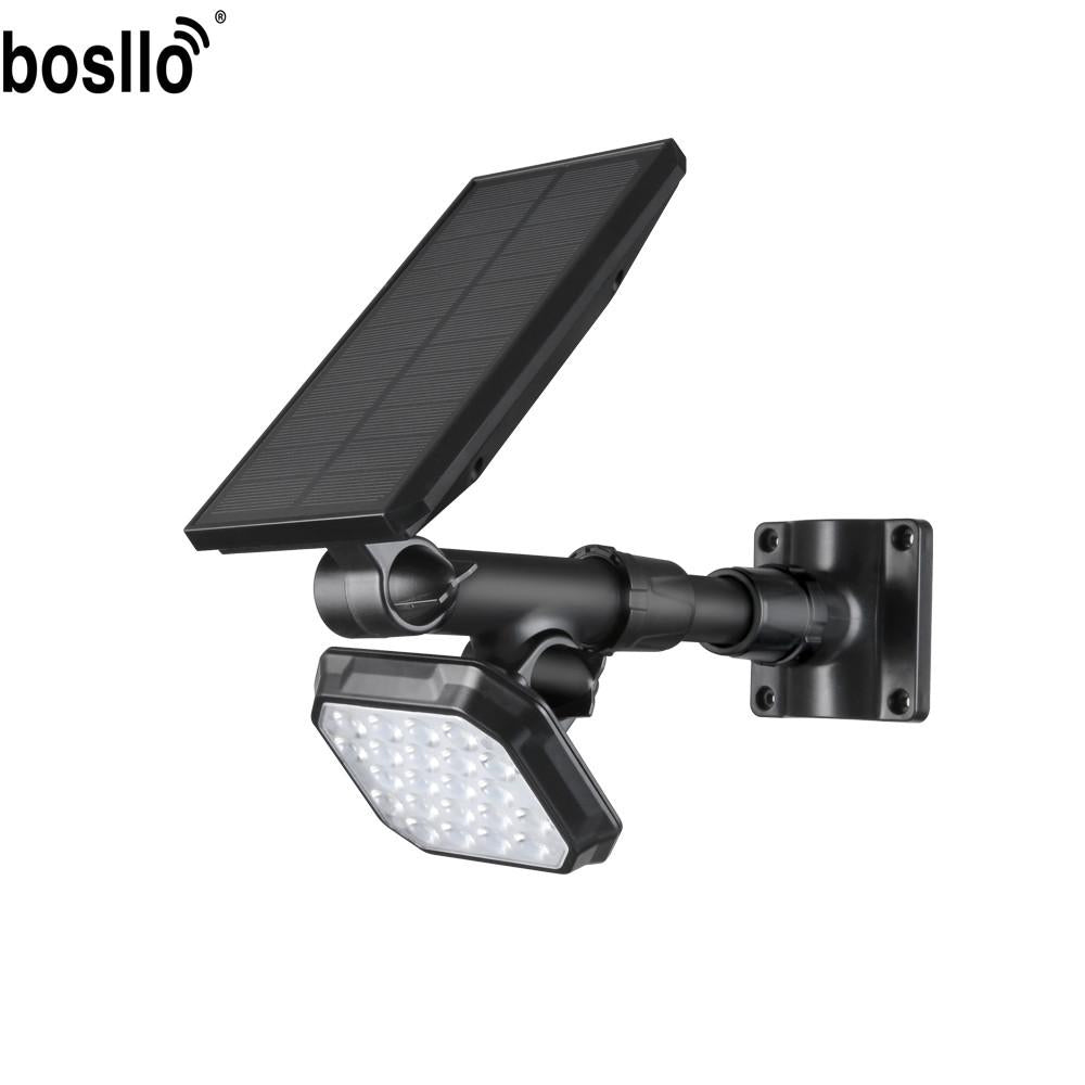 garden lighting