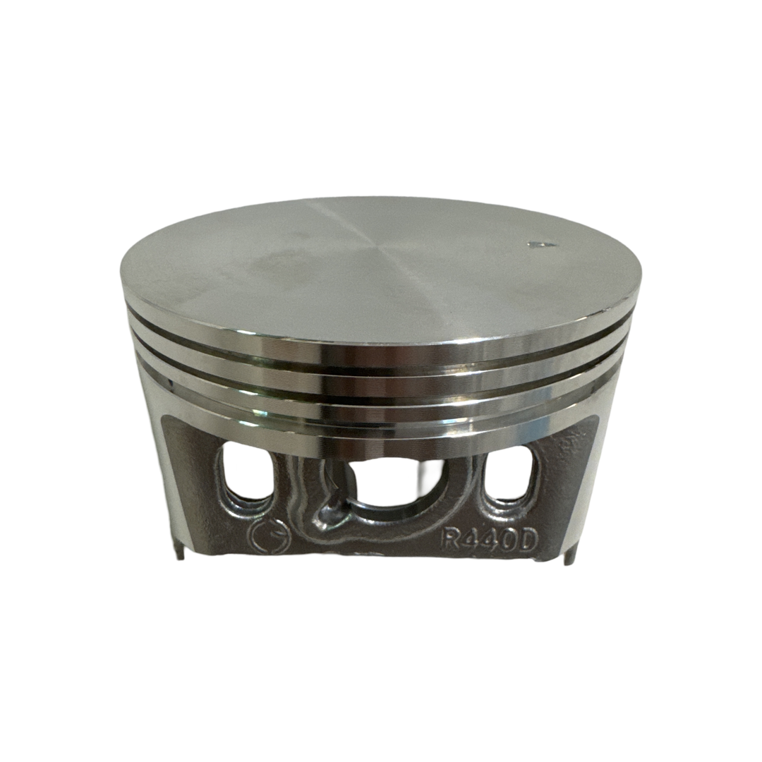 Piston 34004-00182-00 for ALWAN AL10000i-LPG Generator