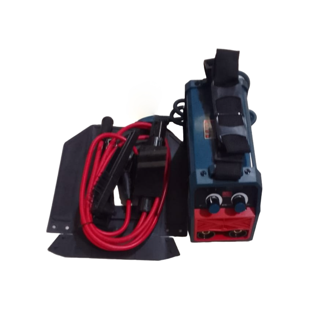 MINI 300 BOSS Welding Machine | Alwan Al-Taif Kuwait