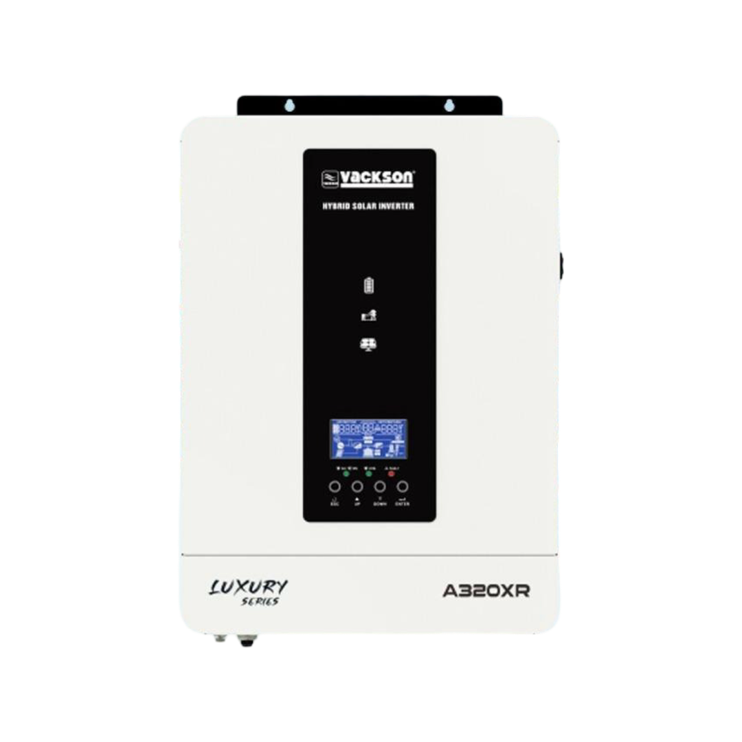 VACKSON 3.2kVA/24V Inverter | Alwan Al-Taif Kuwait