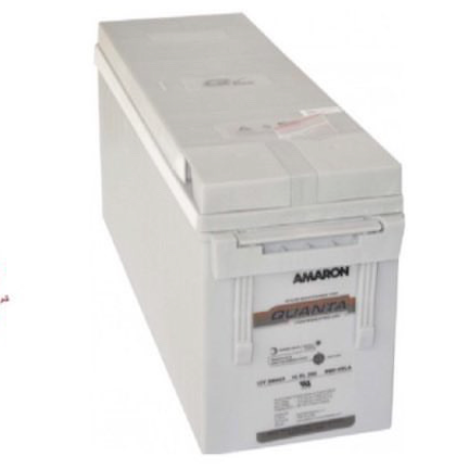 بطاريه amron هندي 200 أمبير