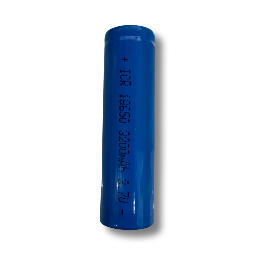 Li-ion cylindrical battery 3200 mah 3.7v