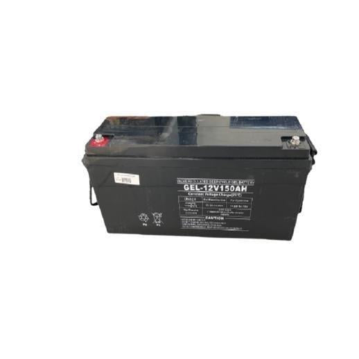 Battery 150Ah