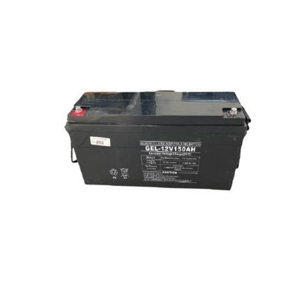 Battery 150Ah | Alwan Al-Taif Kuwait