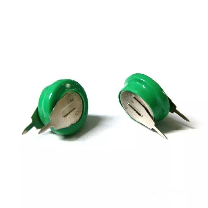 1.2V-40mAh battery | Alwan Al-Taif Kuwait