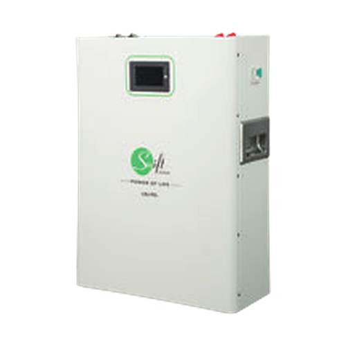 SWIFT LiFePO4 Lithium Battery 51.2V 100Ah 5.12kWh LBS 51.2-100