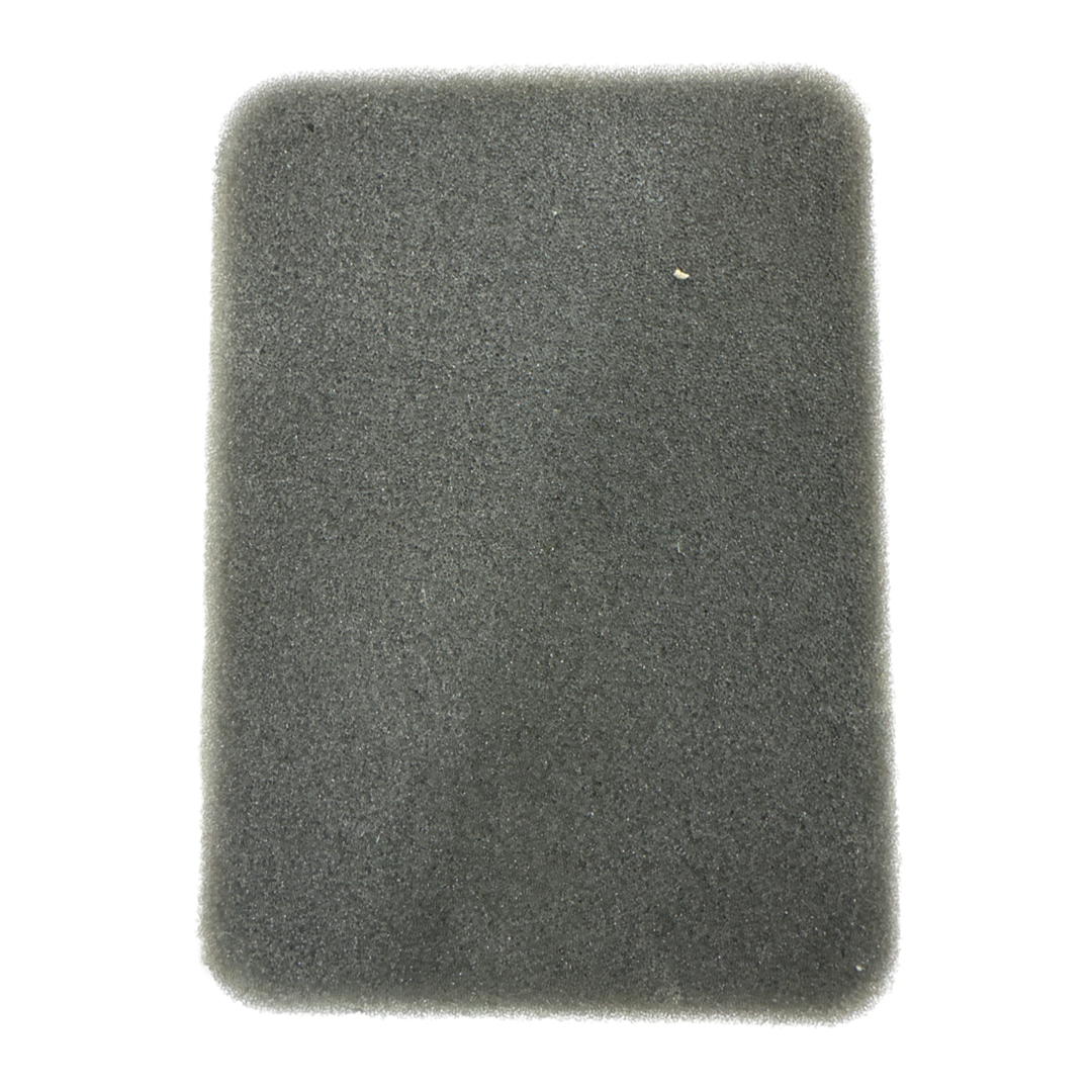 Air Filter Foam for A-iPower SM6500Di / SENCI SC6500i / IPOWER A6500iD50 / ALWAN AL6000i / AL6000i-LPG Generator