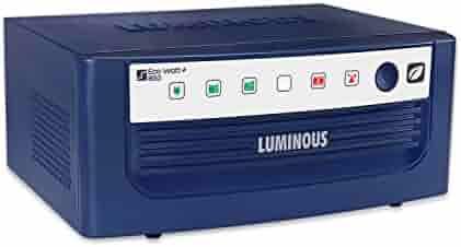 محول Luminous 900 فولت/12 فولت