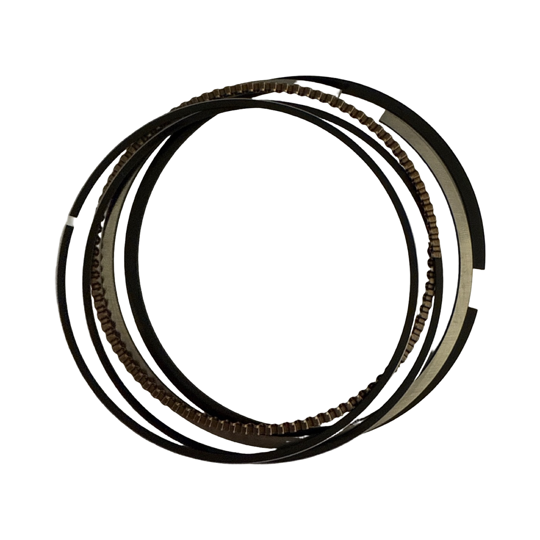 Piston Ring Set 20084-00063-00 for ALWAN AL6000i / AL6000i-LPG / SENCI SC6500i / A-iPower SM6500Di Generator