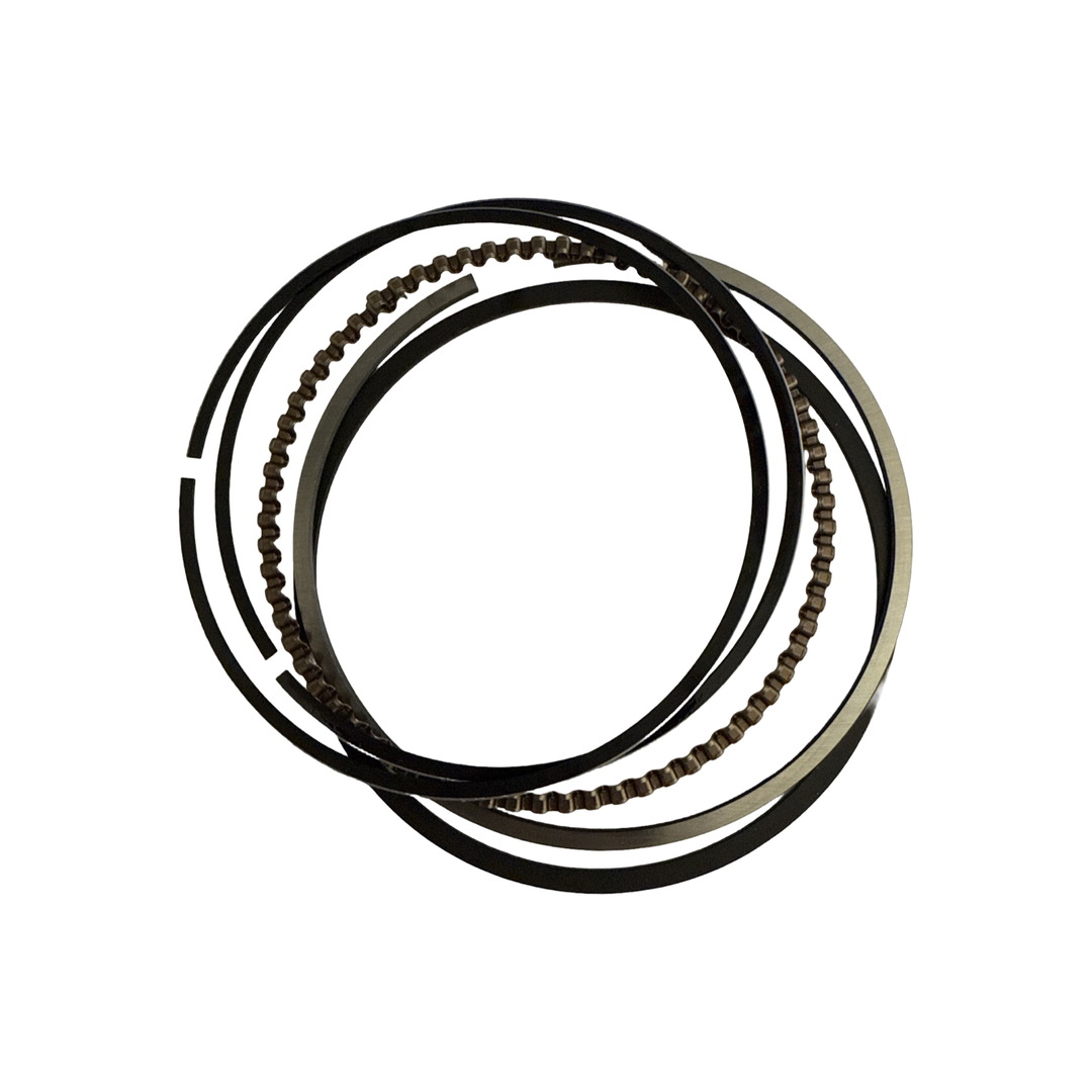 Piston Ring Set 20084-00005-00 for ALWAN AL4000E / AL4000i / SENCI SC4000i Generator