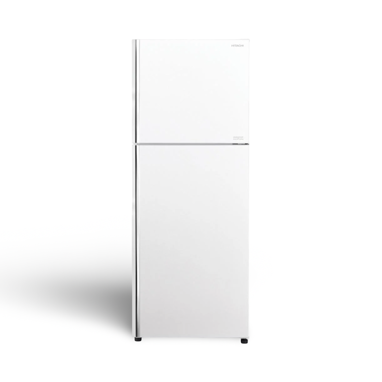 ثلاجة هيتاشي 16 قدم R-VX450PK9K BSL كفاله سنه علي الوكيل