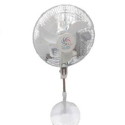 15W 12V Large Fan
