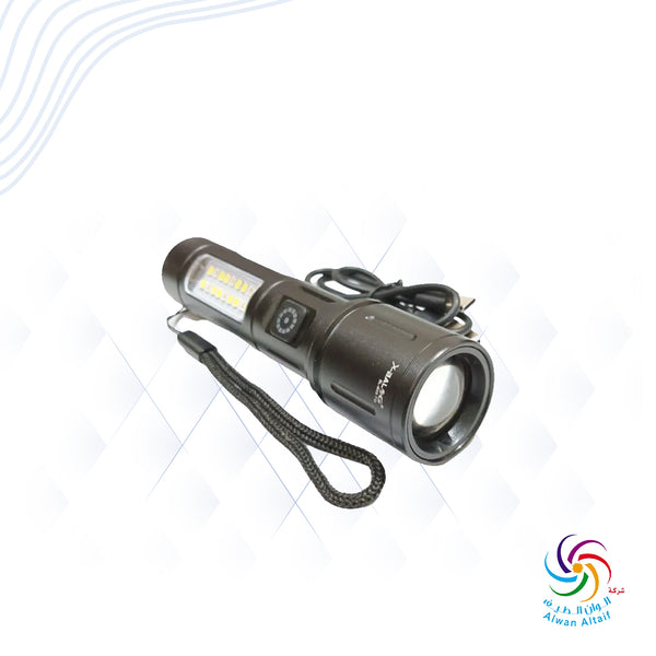 مصباح يدوي تريك BL35