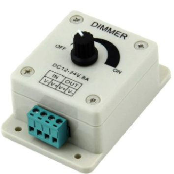 Dimmer 8 amp | Alwan Al-Taif Kuwait