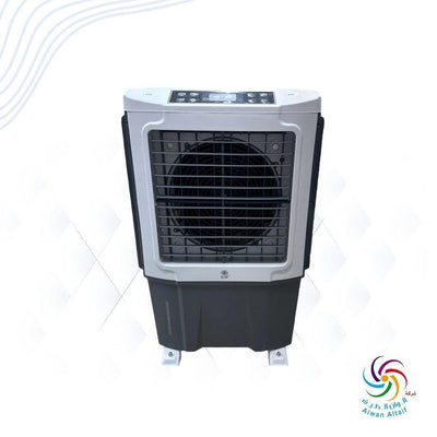 Large water conditioner VAB06 black | Alwan Al-Taif Kuwait