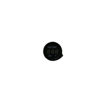 Plastic Voltmeter | Alwan Al-Taif Kuwait