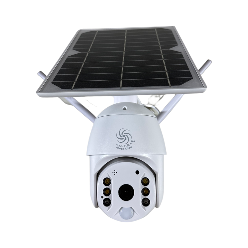 Q3-WIFI Camera