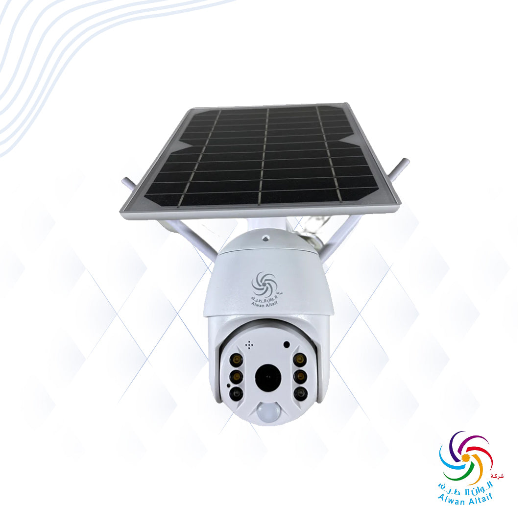 Q3-WIFI Camera