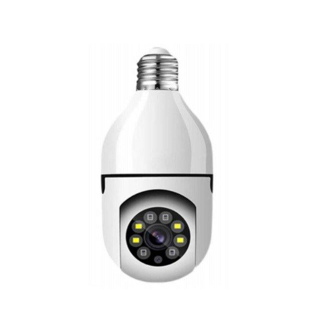 L7 Wi-Fi Camera