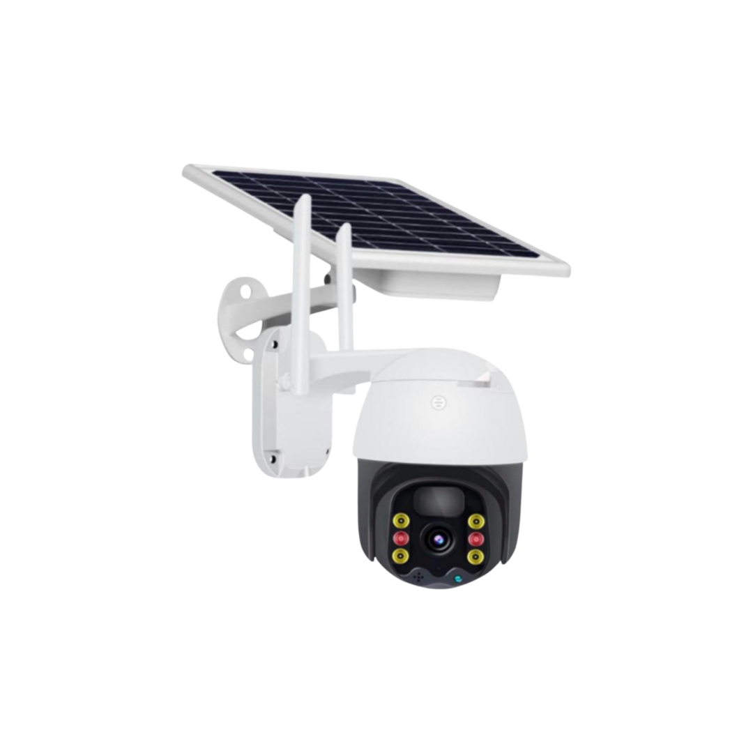 Q5C 4G camera