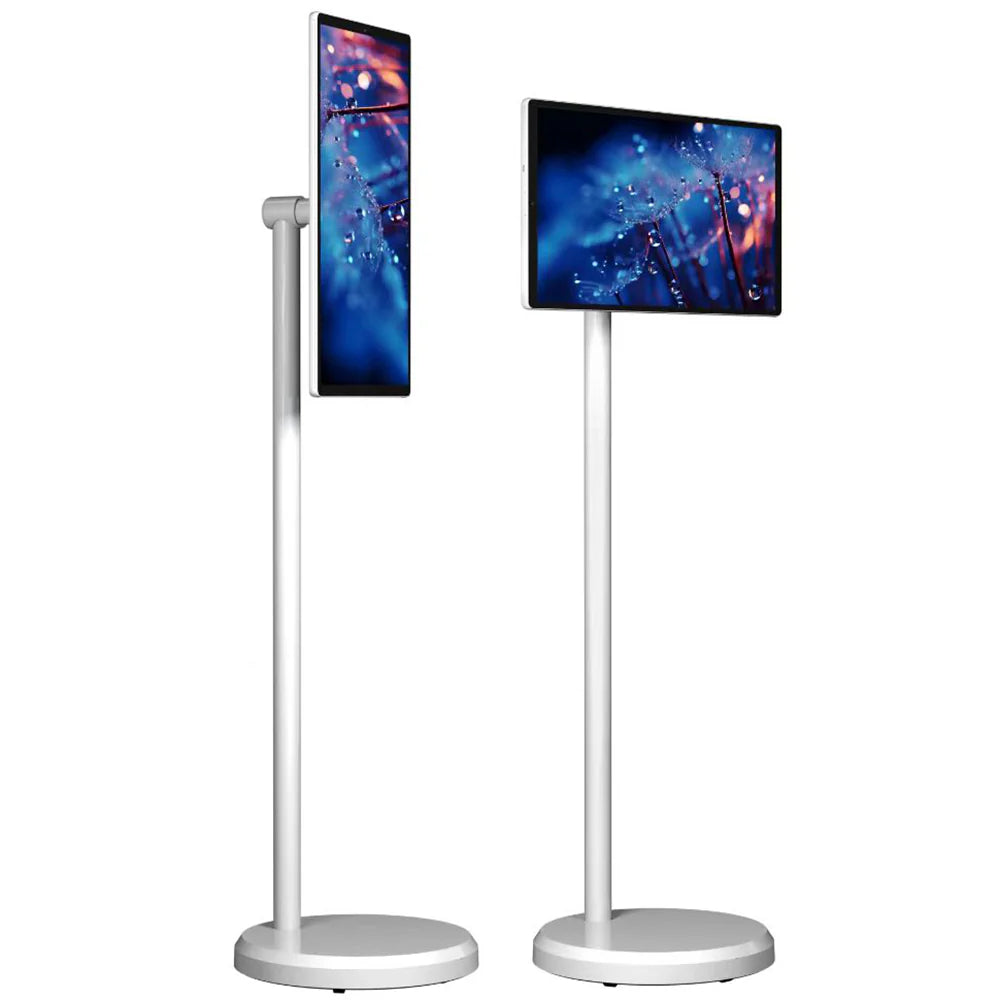 Crony TX24-1 24inch Smart Interactive Mobile Screen | Alwan Al-Taif Kuwait