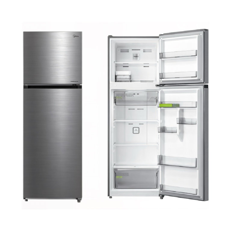 Media Refrigerator 338 Liters 12ft 240V Media - MDRT489MTE46AE