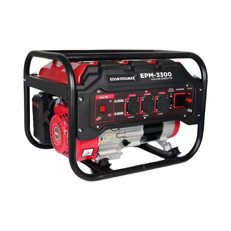 APOLLO AP3500DX Generator | Alwan Al-Taif Kuwait
