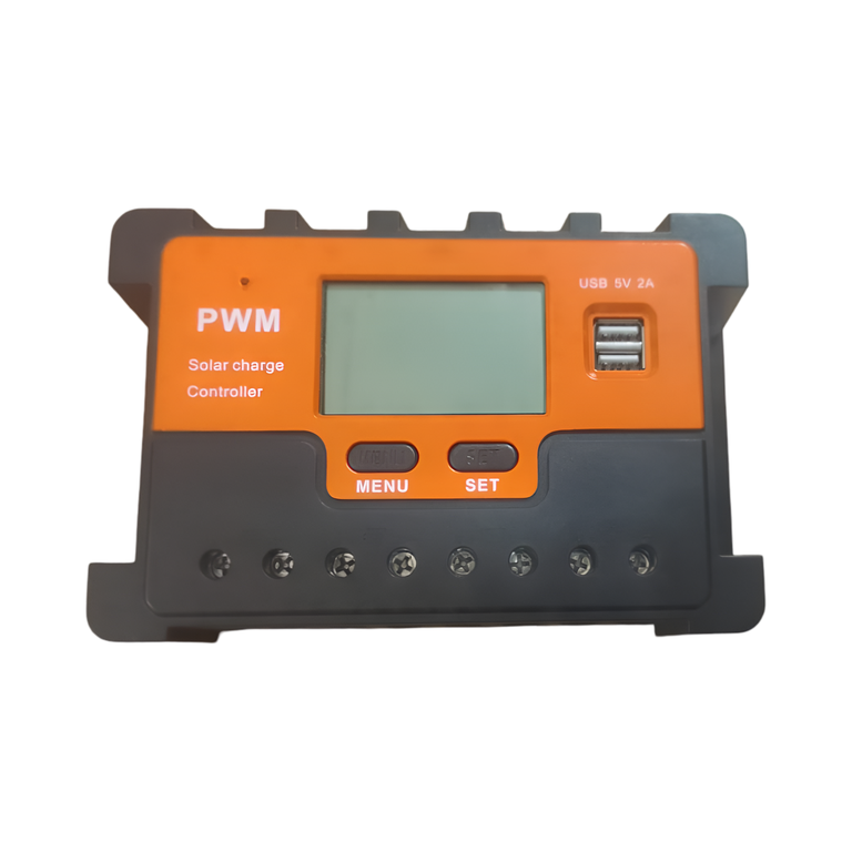 كنترول (ج) 60 أمبير